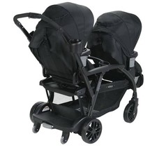 Graco modes duo d'occasion  Expédié en Belgium