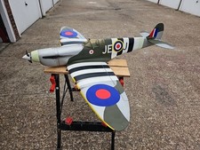 Supeermarine spitfire model. for sale  LONDON