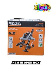 Ridgid gallon 3.5 for sale  Salisbury