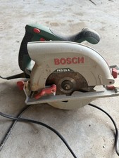 Bosch pks handkreissäge gebraucht kaufen  Hamburg