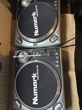 Numark tt200 direct for sale  LEWES
