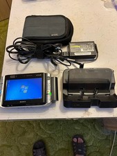 Sony vaio vgn for sale  San Jose