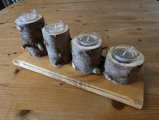 Teelichthalter adventskranz ho gebraucht kaufen Teelichthalter adventskranz ho gebraucht kaufen  Langenfeld