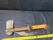 Tomahawk replica battle for sale  Lebanon