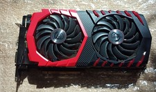 Msi geforce gtx gebraucht kaufen  Frankfurt (Oder)