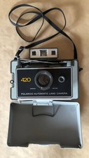 Polaroid 420 d'occasion  Angoulême