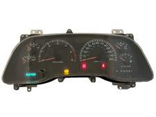 Speedometer cluster dash for sale  Wellsboro