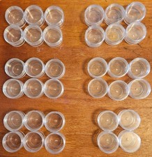 Lot clear screw for sale  Creve Coeur