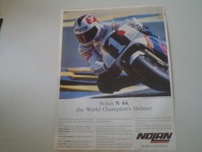 Advertising pubblicità 1989 usato  Salerno