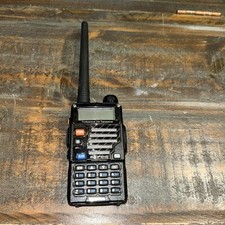Baofeng vhf uhf for sale  Alma