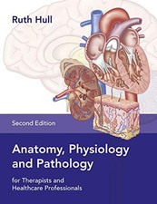Anatomy physiology pathology for sale  UK
