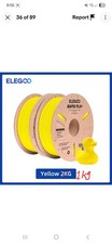 Elegoo pla drucker gebraucht kaufen  Deutschland