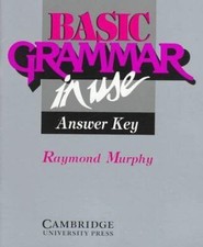 Usado, Basic Grammar in Use: Reference and Practice for Students of English comprar usado  Enviando para Brazil