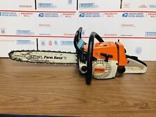 Stihl 026 chainsaw for sale  Mission