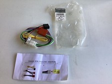 Renault radioadapterkabel 8201 gebraucht kaufen  Schwabach