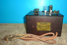 Rca radiola iii for sale  Huntington Beach