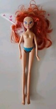 Vintage poupée winx d'occasion  Grenoble-