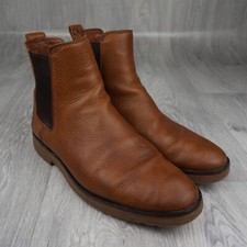 Men timberland folk for sale  CHELTENHAM