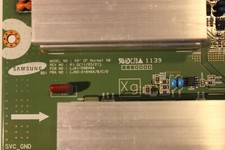 Lj41 09846 samsung gebraucht kaufen  Hilgert