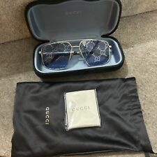 Gucci sunglasses mens for sale  GREENFORD