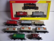 00gauge oil tankers for sale  TAUNTON