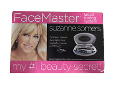 Suzanne somers facemaster for sale  Cary