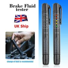 Digital brake fluid for sale  MANCHESTER