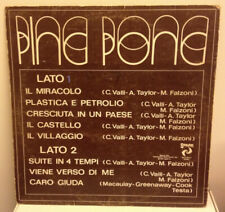 Ping pong ping usato  Taranto