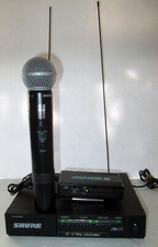 Shure sc4 lx2 for sale  El Monte