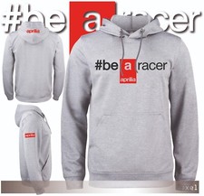 Felpa printed aprilia usato Felpa printed aprilia usato  Talla