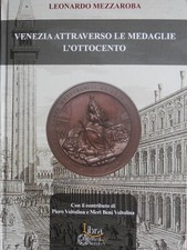 Catalogo medaglie venezia usato  San Casciano in Val di Pesa