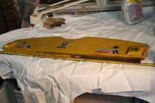 Yale forklift rear for sale  Austin