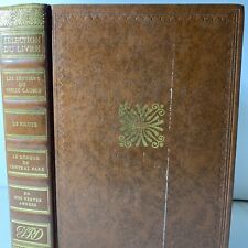 Séléction livre 1980 d'occasion  Expédié en Belgium