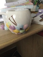 Sew thirsty novelty for sale  TILLICOULTRY