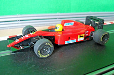 Scalextric slot car for sale  BIRCHINGTON