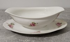 Sauciere porcelaine limoges d'occasion  Bas-en-Basset