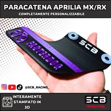 Paracatena aprilia completamen usato  Erula