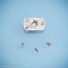 Nikon tripod socket for sale  ABERGAVENNY