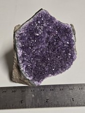 Small amethyst cathedral for sale  Conover