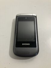 Telefono cellulare brondi usato  Italia