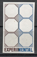 Probedruck test stamp usato  Spedire a Italy