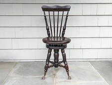 Antique adjustable piano for sale  North Kingstown
