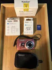 Kodak easyshare m575 for sale  Palmetto