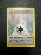 Pokémon double colorless usato  Dodici Morelli