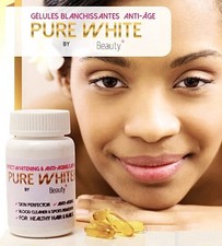 Gélules super white d'occasion  Toulouse-