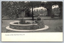 Glen oak park for sale  Batavia