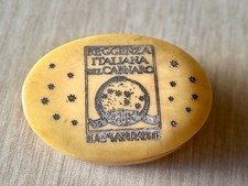Portagioie onice comandante usato  Italia