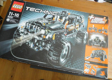 lego 8297 for sale lego 8297 for sale CRAVEN ARMS