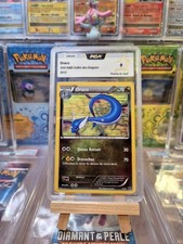 Carte pokemon draco d'occasion  Grenoble-