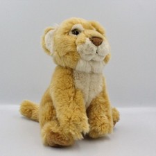 Peluche tigre playkids d'occasion  Le Portel